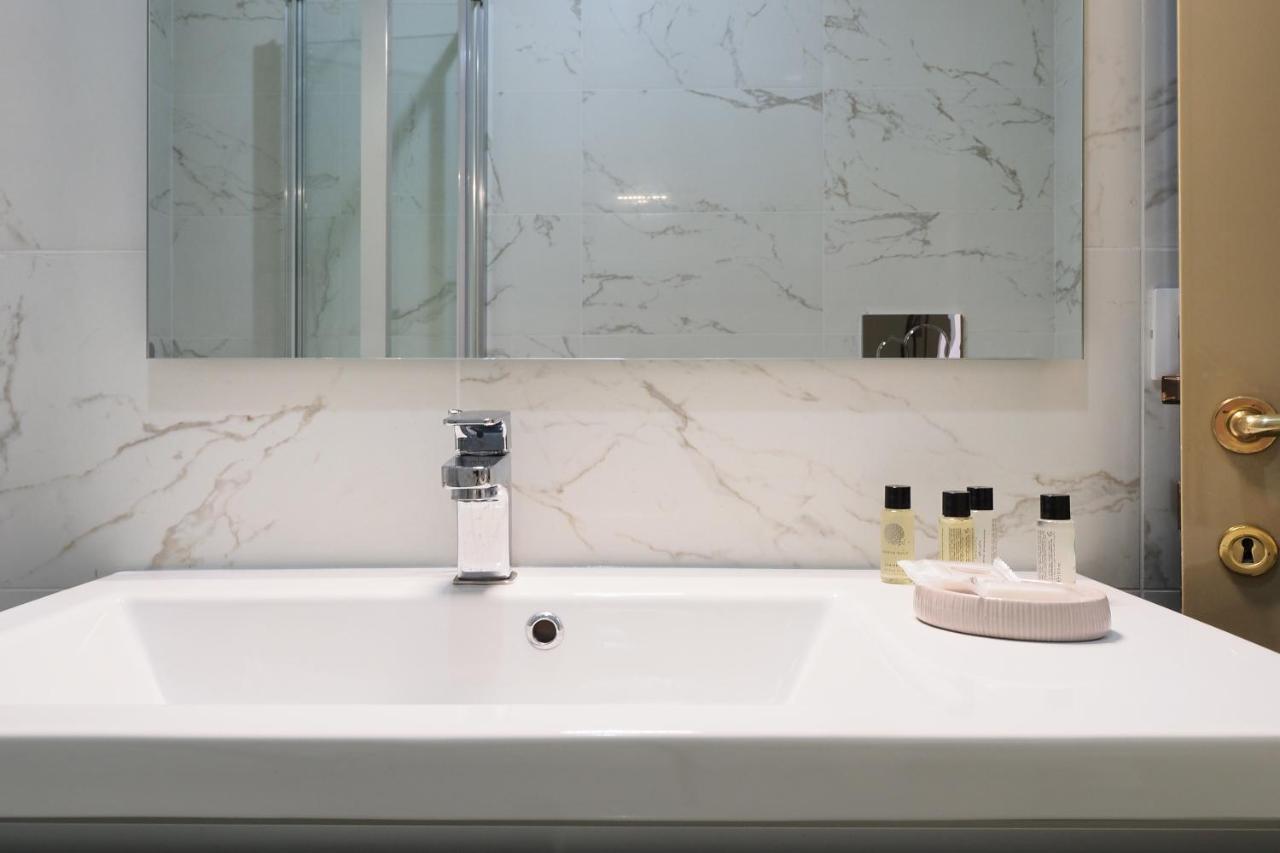 Duomo Luxury Apartment - One Bed Mailand Exterior foto