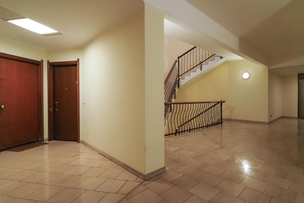 Duomo Luxury Apartment - One Bed Mailand Exterior foto