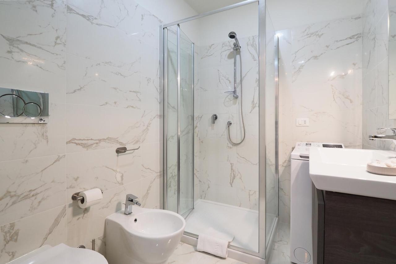 Duomo Luxury Apartment - One Bed Mailand Exterior foto